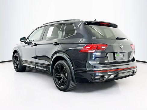 Used 2023 Volkswagen Tiguan SE R-Line AWD/4WD image 5
