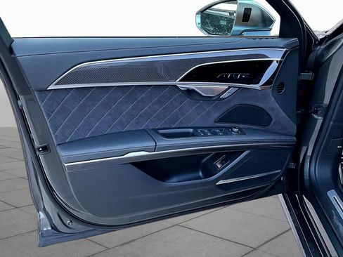 New 2026 Audi S8 AWD/4WD image 10