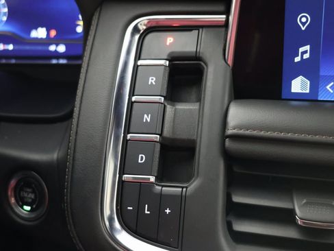 Used 2023 Chevrolet Tahoe High Country w/ LPO, Illumination Package image 6