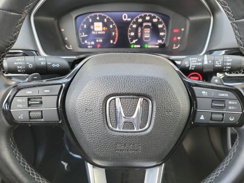 Used 2024 Honda Civic Sport Touring image 24