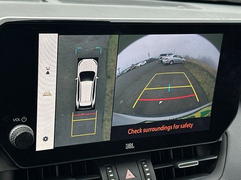 Used 2024 Toyota RAV4 XSE image 18