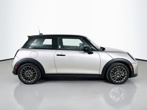 Certified 2026 MINI Cooper S FWD image 4