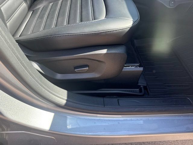 Used 2023 Ford Edge SEL w/ Convenience Package AWD/4WD image 19