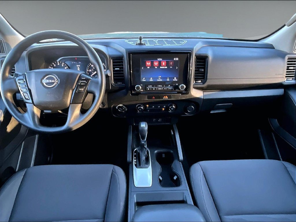 Used 2023 Nissan Frontier S AWD/4WD image 21
