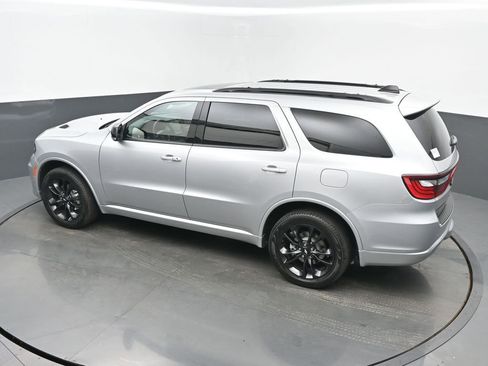 New 2026 Dodge Durango GT image 42