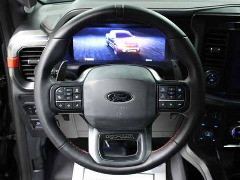 Used 2025 Ford F150 Raptor AWD/4WD image 17