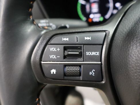 Used 2023 Honda CR-V Sport image 34