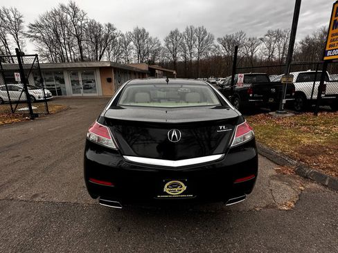 Used 2013 Acura TL w/ Technology Package image 6