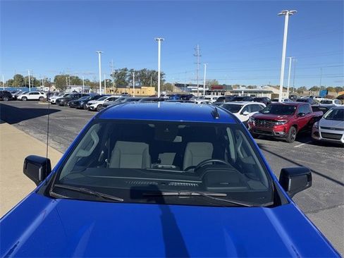 Used 2025 Chevrolet Silverado 1500 RST w/ All Star Edition Plus image 15