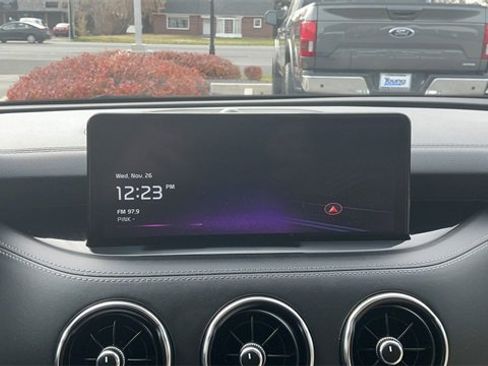 Certified 2023 Kia Stinger GT2 image 16