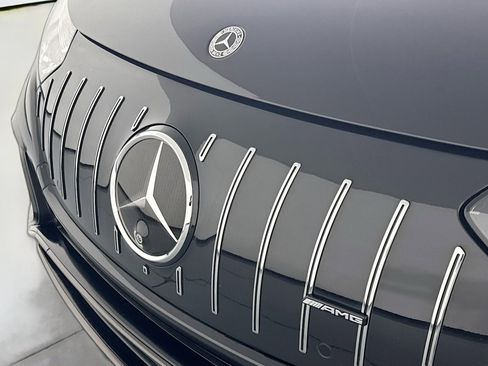 Certified 2023 Mercedes-Benz EQE AMG 4MATIC Sedan image 12