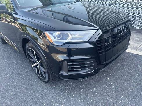 Certified 2023 Audi Q7 3.0T Premium Plus w/ Premium Plus Package AWD/4WD image 34