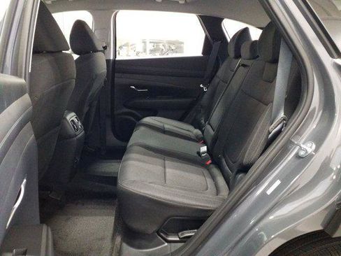 Used 2026 Hyundai Tucson Blue SE w/ Tow & Go Package AWD/4WD image 16