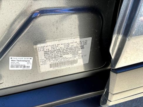 Used 2025 Nissan Kicks Play S image 32