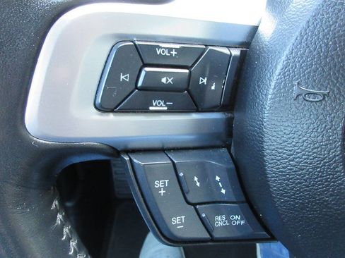 Used 2019 Ford Mustang Premium w/ Equipment Group 201A image 32