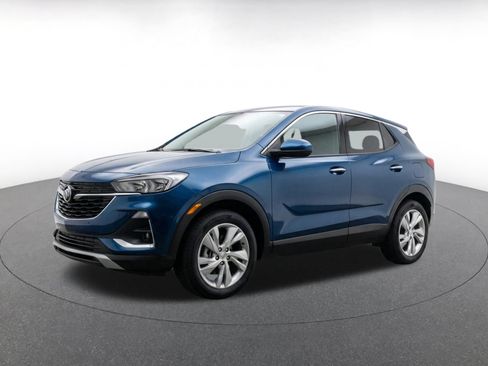 Used 2026 Buick Encore GX Preferred FWD image 3