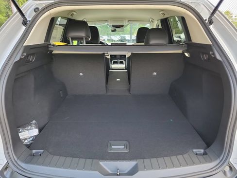 New 2026 MAZDA CX-5 Select AWD/4WD image 9