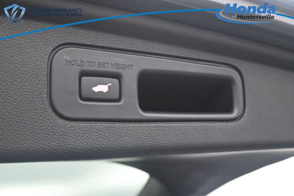 New 2026 Honda Odyssey Elite image 21