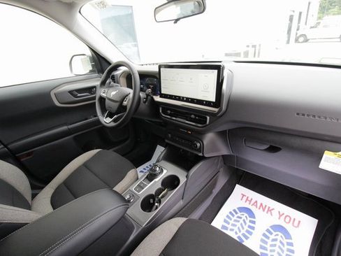 New 2025 Ford Bronco Sport Big Bend w/ Convenience Package image 33