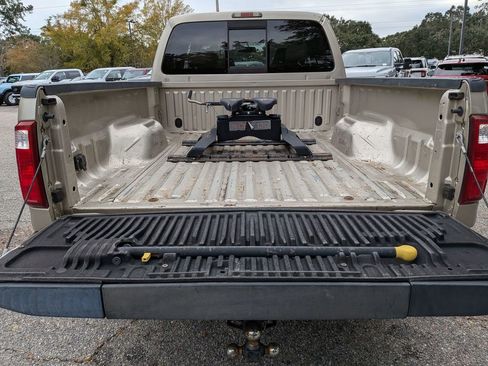 Used 2010 Ford F250 Cabela's image 27