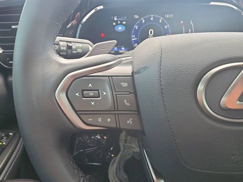 Used 2025 Lexus NX 250 FWD w/ Accessory Package (K3) image 21