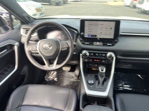 Used 2024 Toyota RAV4 XSE w/ Advanced Technology Package AWD/4WD image 20