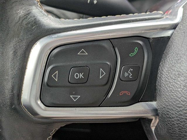Used 2019 Jeep Wrangler Unlimited Sahara AWD/4WD image 25