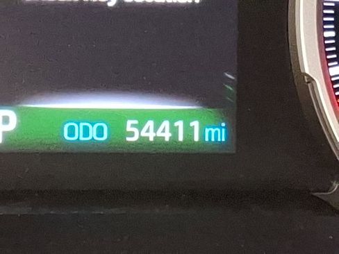 Certified 2022 Toyota RAV4 XLE image 13