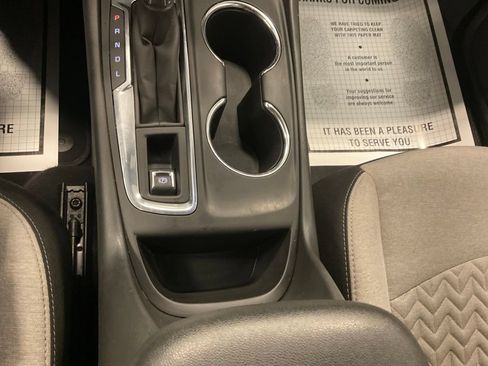 Used 2024 Chevrolet Equinox LS w/ LS Convenience Package AWD/4WD image 20