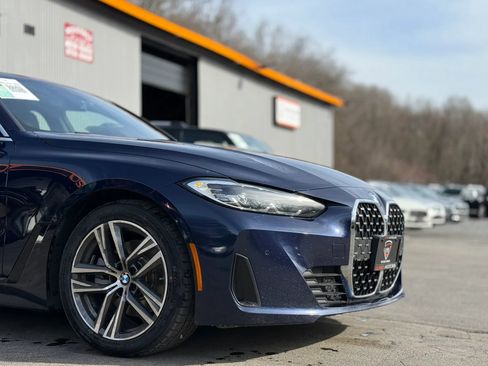 Used 2023 BMW 430i Gran Coupe xDrive w/ Premium Package image 36