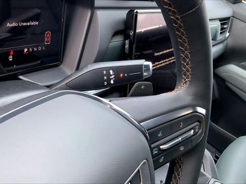 New 2026 GMC Terrain AT4 image 6