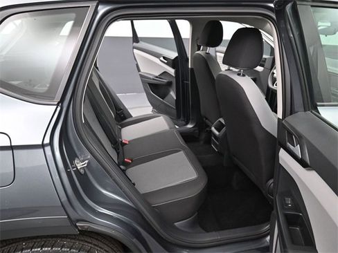 Used 2023 Volkswagen Taos S image 29