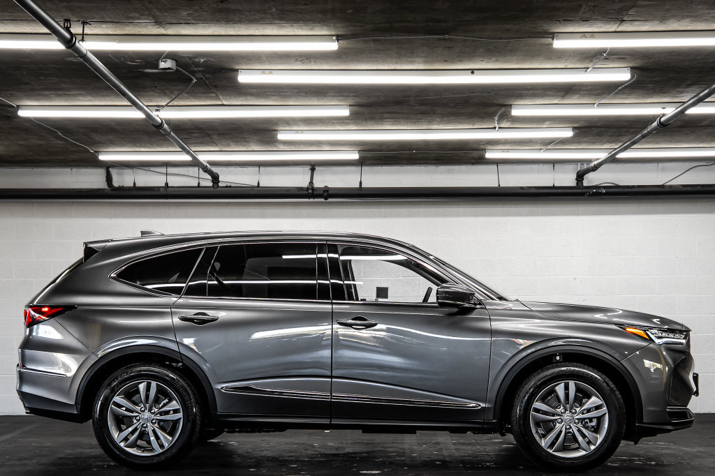 New 2026 Acura MDX FWD image 6