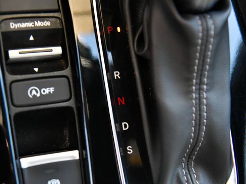 Used 2024 Acura Integra A-Spec FWD image 25