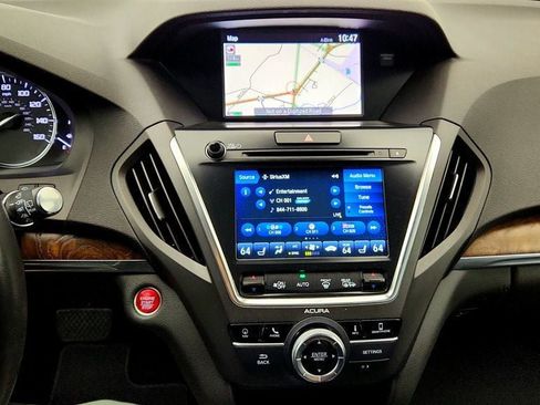 Used 2020 Acura MDX SH-AWD w/ Technology Package image 18