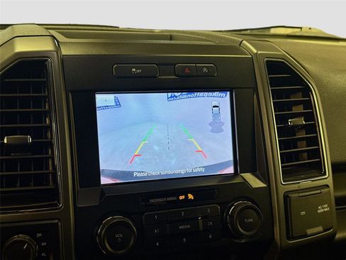 Used 2020 Ford F150 XLT w/ Equipment Group 302A Luxury image 13