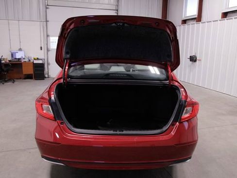 Certified 2022 Honda Accord EX-L image 22