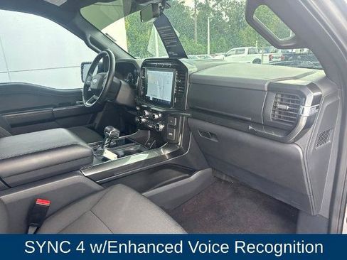 Certified 2022 Ford F150 XLT w/ Equipment Group 302A High RWD image 35