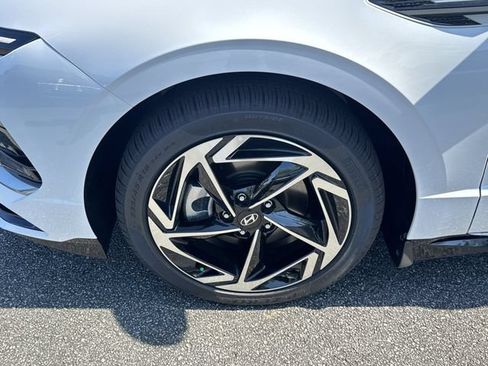 New 2026 Hyundai Sonata SEL FWD image 13