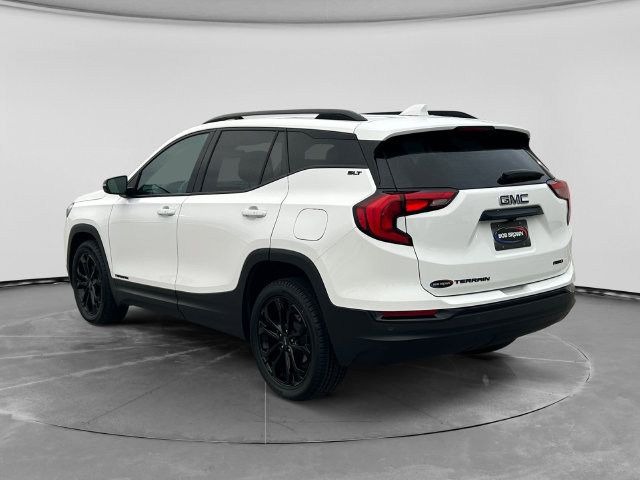 Used 2020 GMC Terrain SLT w/ Preferred Package AWD/4WD image 5