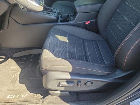 Certified 2023 Honda CR-V Sport image 24