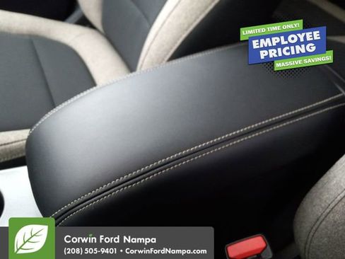 New 2025 Ford Bronco Sport Big Bend AWD/4WD image 19