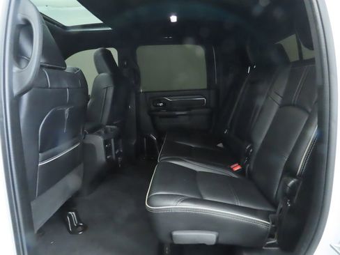 Used 2024 RAM 3500 Limited image 22