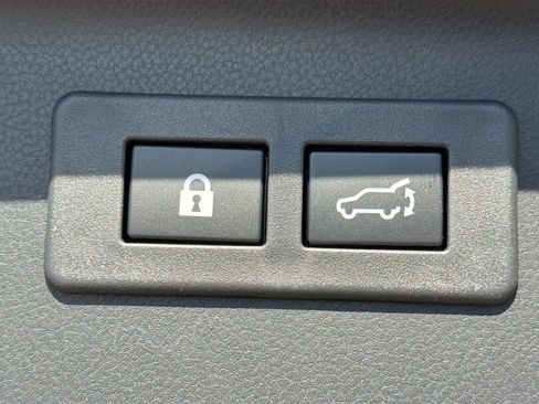 Used 2026 Subaru Forester Limited AWD/4WD image 13