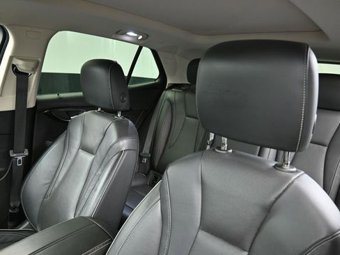 Used 2021 Buick Envision Essence w/ Sport Touring Package AWD/4WD image 15