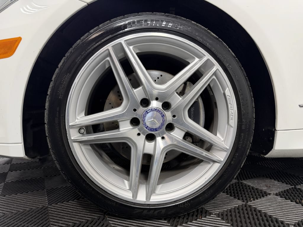 Used 2013 Mercedes-Benz E 350 Cabriolet image 61