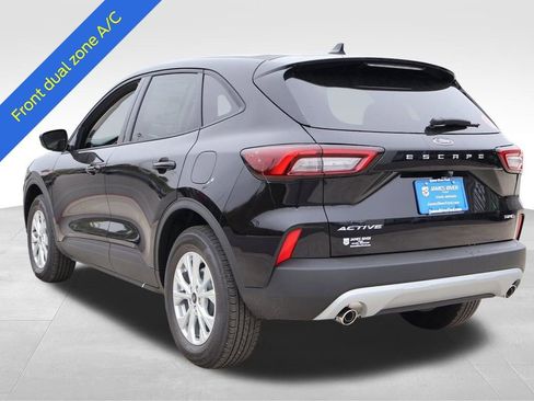 New 2026 Ford Escape Active w/ Cold Weather Package image 3