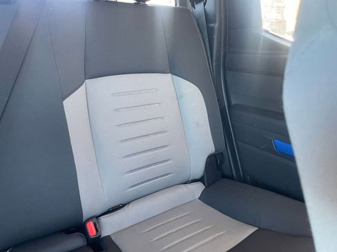 Used 2024 Toyota Tacoma TRD Sport image 36