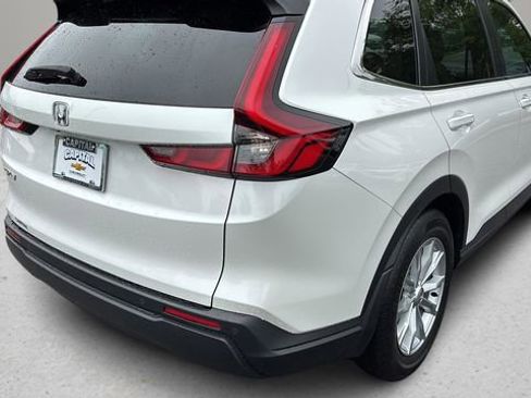 Used 2025 Honda CR-V EX-L image 37