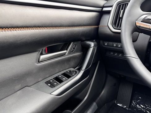 New 2026 MAZDA CX-50 AWD 2.5 Hybrid w/ Cargo Package image 28